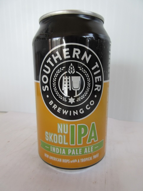 Southern Tier - Nu Skool IPA